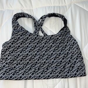 Victoria’s Secret sportsbra